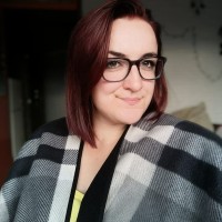 Justine Doyen
