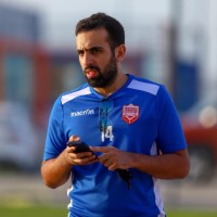 Khaled Alkhalifa