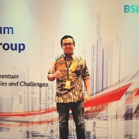 Agus Syaiful Anwar