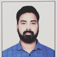 Jay Prakash
