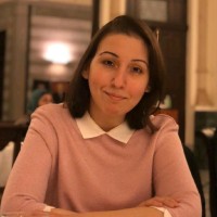 Abeer Ghaziri