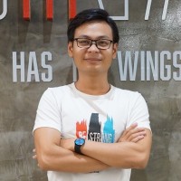 Minh Bui