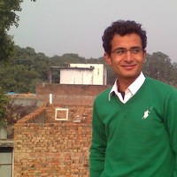 Yasveer Singh
