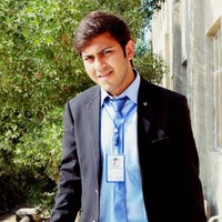mahad memon