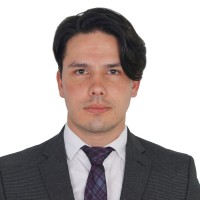 Max Reuben Garcia Doherty