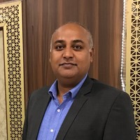 Jatinder Singh