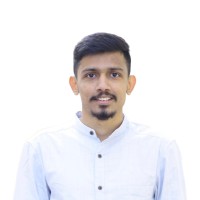 Vaibhav Patil🇮🇳