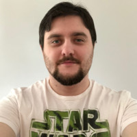 Денис Трофимов