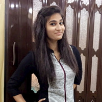 Khushi Kashyap