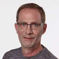 Jeff Crozier