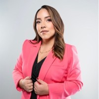 Estela Bohorquez Pincay