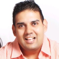 Ketan Jeevan