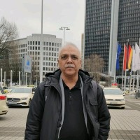Zahir Hussain