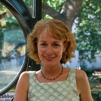 Jeni Ellis Halliday