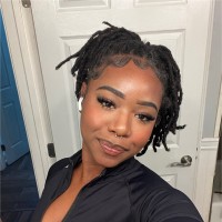 Raven Mitchell