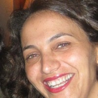 Asmaa Mrabet