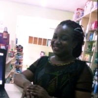 Chinazom Onyeka