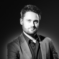 Grégory Perrin