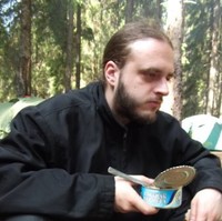 Stanislav Sergienko