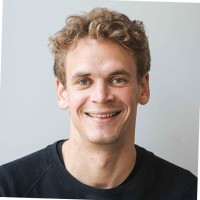 Benjamin Westgaard Powdhar