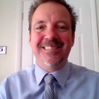 Simon Firth
