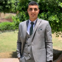 Ahmed Ebead