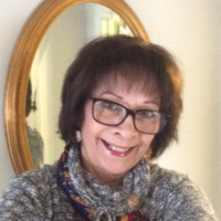 Patricia Wilson
