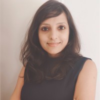 Meghna Shah