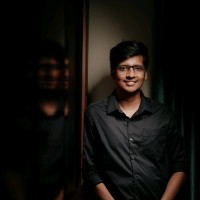 Athul K