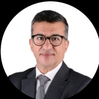 Bassem M. Talaat - MBA