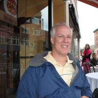 Chris Noe