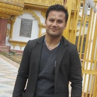 Rakshak Kumar