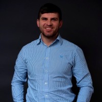 Eugene Zhydenko