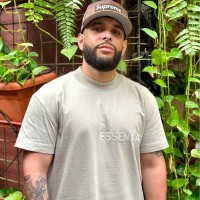 Nico Sambrano