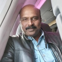 Anil Justin B. K