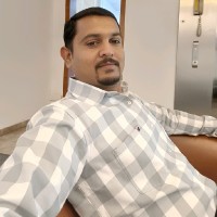 Sudam Dhanwate