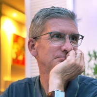 Pierre Boumard