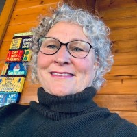 Diane Vincent
