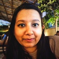 Twinkle Gopal