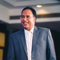 Ramesh Babu Chadalawada