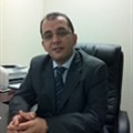 Basem Shahrouri