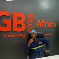 Echezona Ezeokeke
