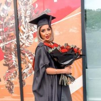 Shahrzad Keyvani