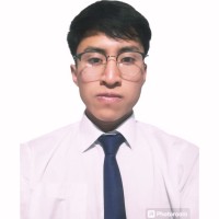 Brando Alexis Parra Granados