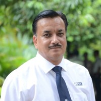 Kumar ram Mohan