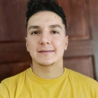 Kenneth Valverde Corrales