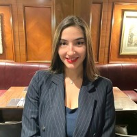 Lavinia Porojan