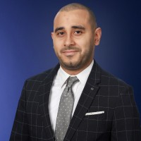 Kevin A. Rojas D.