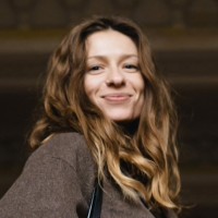 Hanna Bogatova