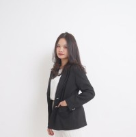 Maria Montessori Simatupang